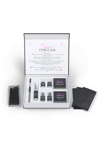 Thumbnail for glam perm kit