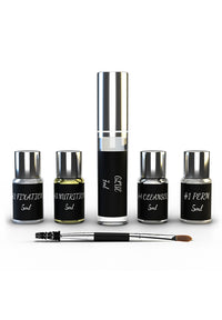 Thumbnail for glam perm kit