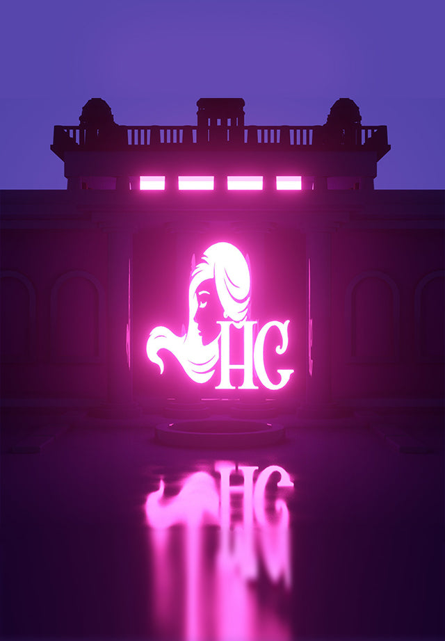 V34 Colour Corrector Serum