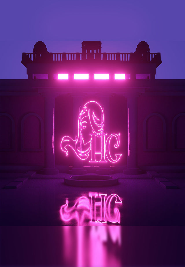 V34 Colour Corrector Serum