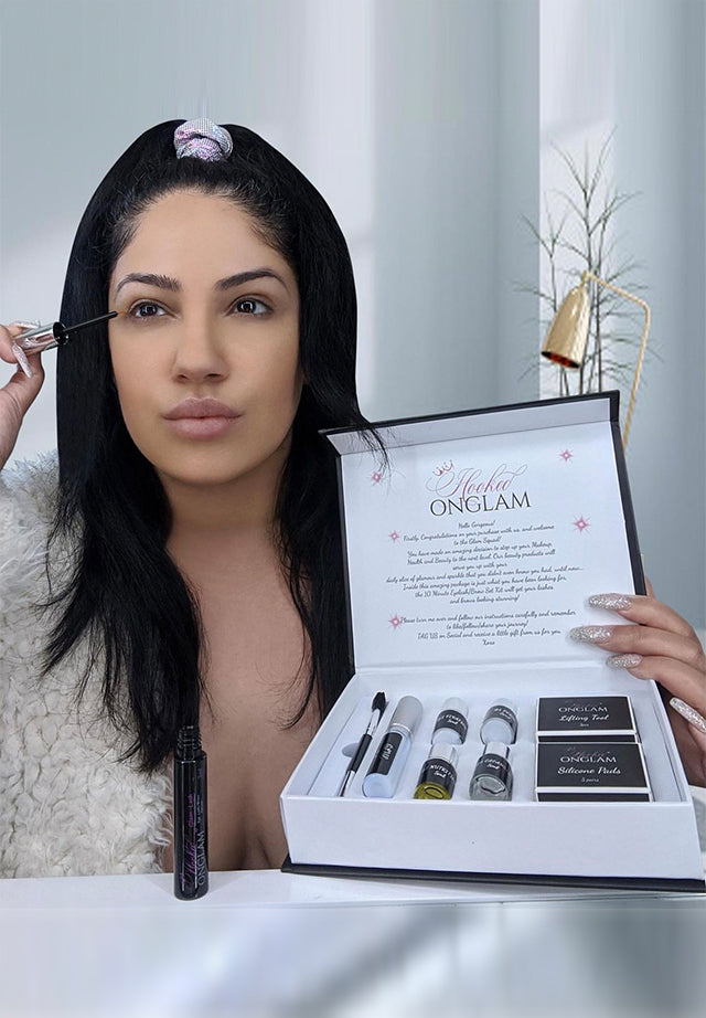 V34 Colour Corrector Serum